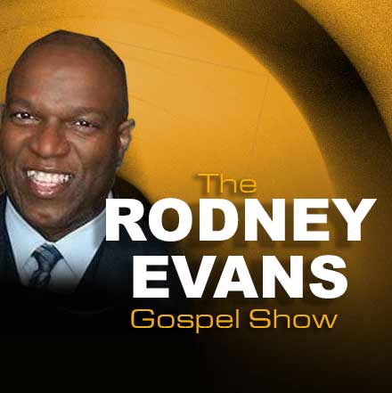 , Rodney Evans