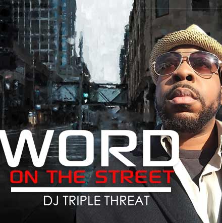 , Dj Triple Threat