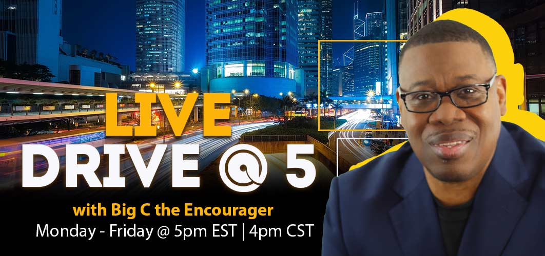 Live Drive