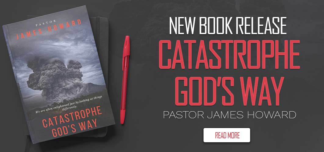 Catastrophe God