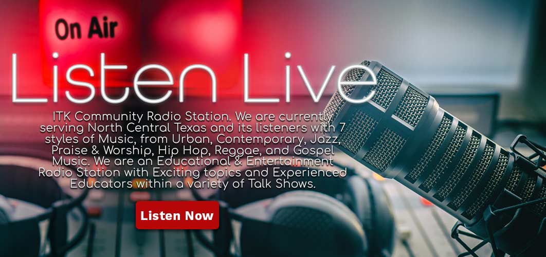 Listen Live