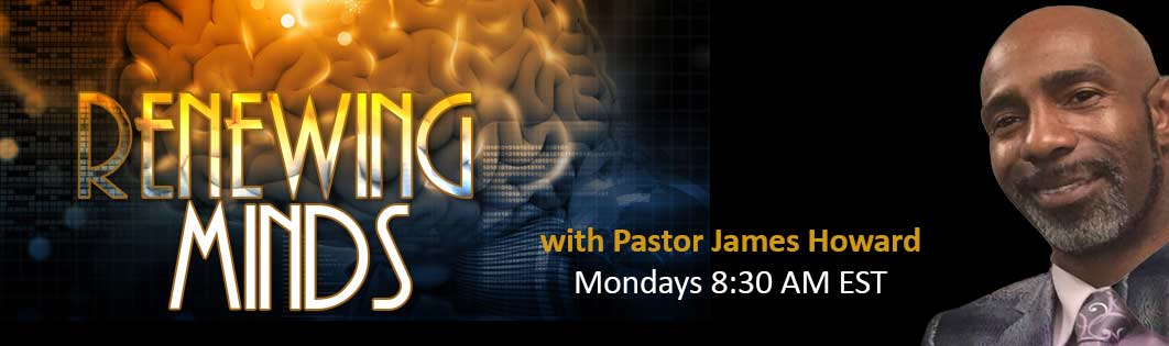 Renewing Minds